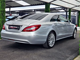 Mercedes-Benz CLS 350 AMG/FACE/9G-TRON/DISTR/CAMERA/AMBIENT/CAR PLAY/LIZ | Mobile.bg � ����� ������ 5