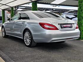 Mercedes-Benz CLS 350 AMG/FACE/9G-TRON/DISTR/CAMERA/AMBIENT/CAR PLAY/LIZ | Mobile.bg � ����� ������ 7