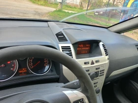 Обява за продажба на Opel Zafira 1, 6 метан ~2 500 лв. - изображение 10