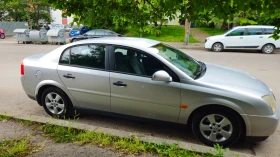 Opel Vectra C | Mobile.bg    3