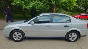     Opel Vectra C