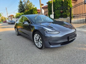     Tesla Model 3 Long Range/Dual Motor/148 