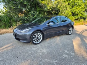     Tesla Model 3 Long Range/Dual Motor/148 