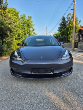     Tesla Model 3 Long Range/Dual Motor/148 