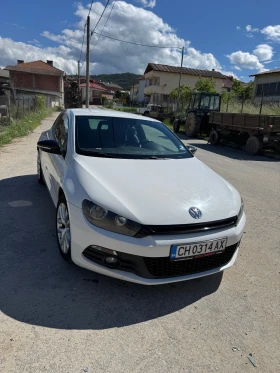 VW Scirocco | Mobile.bg    5