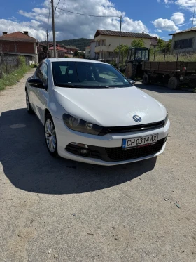 VW Scirocco | Mobile.bg    1