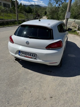 VW Scirocco | Mobile.bg    6
