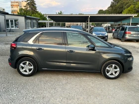 Обява за продажба на Citroen C4 Picasso 1.6HDI* FULL* EXCLUSIVE* AVTOMAT ~13 990 лв. - изображение 5