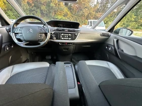 Обява за продажба на Citroen C4 Picasso 1.6HDI* FULL* EXCLUSIVE* AVTOMAT ~13 990 лв. - изображение 10