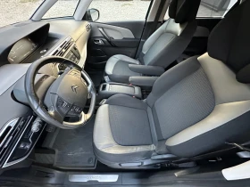 Обява за продажба на Citroen C4 Picasso 1.6HDI* FULL* EXCLUSIVE* AVTOMAT ~13 990 лв. - изображение 11