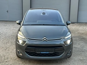 Обява за продажба на Citroen C4 Picasso 1.6HDI* FULL* EXCLUSIVE* AVTOMAT ~13 990 лв. - изображение 1