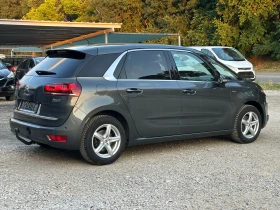 Обява за продажба на Citroen C4 Picasso 1.6HDI* FULL* EXCLUSIVE* AVTOMAT ~13 990 лв. - изображение 3
