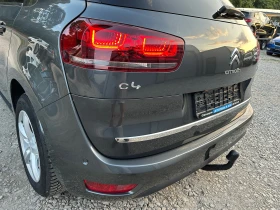 Citroen C4 Picasso 1.6HDI* FULL* EXCLUSIVE* AVTOMAT | Mobile.bg    15