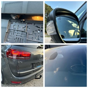 Citroen C4 Picasso 1.6HDI* FULL* EXCLUSIVE* AVTOMAT | Mobile.bg    17
