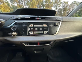 Citroen C4 Picasso 1.6HDI* FULL* EXCLUSIVE* AVTOMAT | Mobile.bg    13