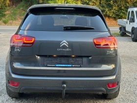 Обява за продажба на Citroen C4 Picasso 1.6HDI* FULL* EXCLUSIVE* AVTOMAT ~13 990 лв. - изображение 4