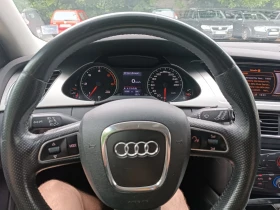 Audi A4 Allroad 2.0TDI 170hp | Mobile.bg    9