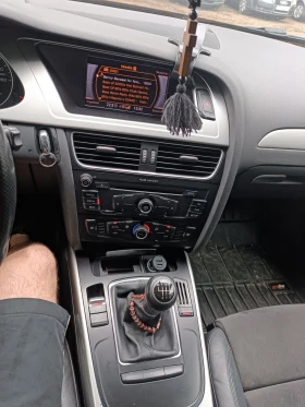 Audi A4 Allroad 2.0TDI 170hp | Mobile.bg    8