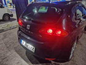 Seat Leon FR | Mobile.bg    8