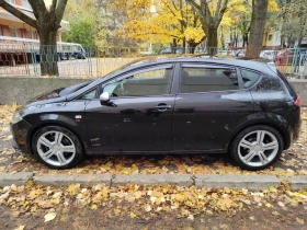 Seat Leon FR | Mobile.bg    4