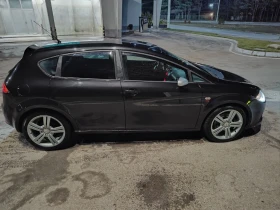     Seat Leon FR