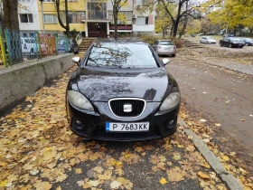 Seat Leon FR | Mobile.bg    9