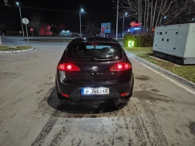 Seat Leon FR | Mobile.bg    7