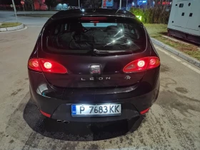 Seat Leon FR | Mobile.bg    12