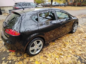 Seat Leon FR | Mobile.bg    5