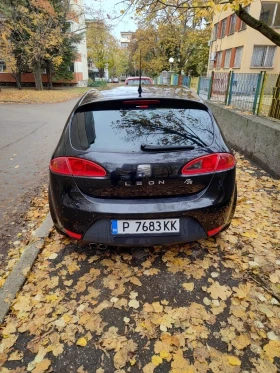 Seat Leon FR | Mobile.bg    6