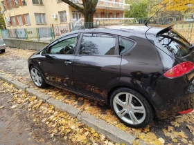 Seat Leon FR | Mobile.bg    2