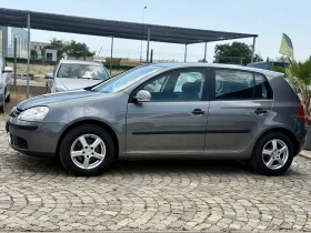     VW Golf 1.6