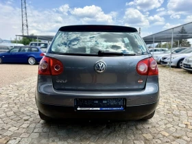     VW Golf 1.6
