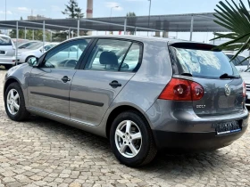     VW Golf 1.6