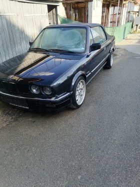 Обява за продажба на BMW 325 ~18 000 лв. - изображение 1