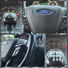 Ford S-Max Titanium 1.5/160pc     | Mobile.bg    11