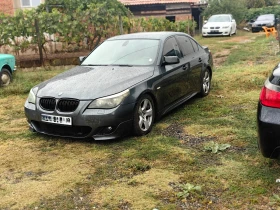 Обява за продажба на BMW 535 M pack  ~19 990 лв. - изображение 4 | Auto.bg Обява за продажба на BMW 535 M pack  ~19 990 лв. - изображение 4