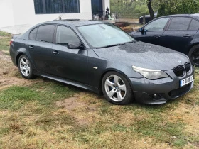 Обява за продажба на BMW 535 M pack  ~19 990 лв. - изображение 5 | Auto.bg Обява за продажба на BMW 535 M pack  ~19 990 лв. - изображение 5