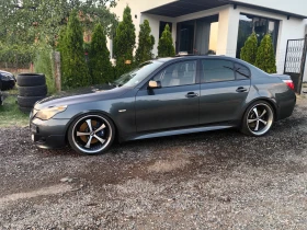 Обява за продажба на BMW 535 M pack  ~20 990 лв. - изображение 1