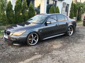 Обява за продажба на BMW 535 M pack  ~20 990 лв. - изображение 1