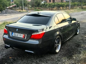 Обява за продажба на BMW 535 M pack  ~20 990 лв. - изображение 6