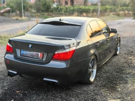 Обява за продажба на BMW 535 M pack  ~20 990 лв. - изображение 4