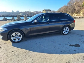     BMW 525 X-drive 218..