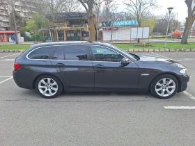 BMW 525 X-drive 218.. | Mobile.bg    11