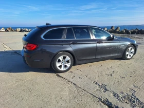     BMW 525 X-drive 218..