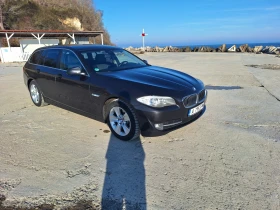     BMW 525 X-drive 218..