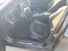 BMW 525 X-drive 218.. | Mobile.bg    7