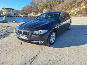     BMW 525 X-drive 218..