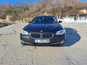 BMW 525 X-drive 218.. | Mobile.bg    5