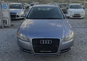 Audi A4 1.9TDI.116. | Mobile.bg    2